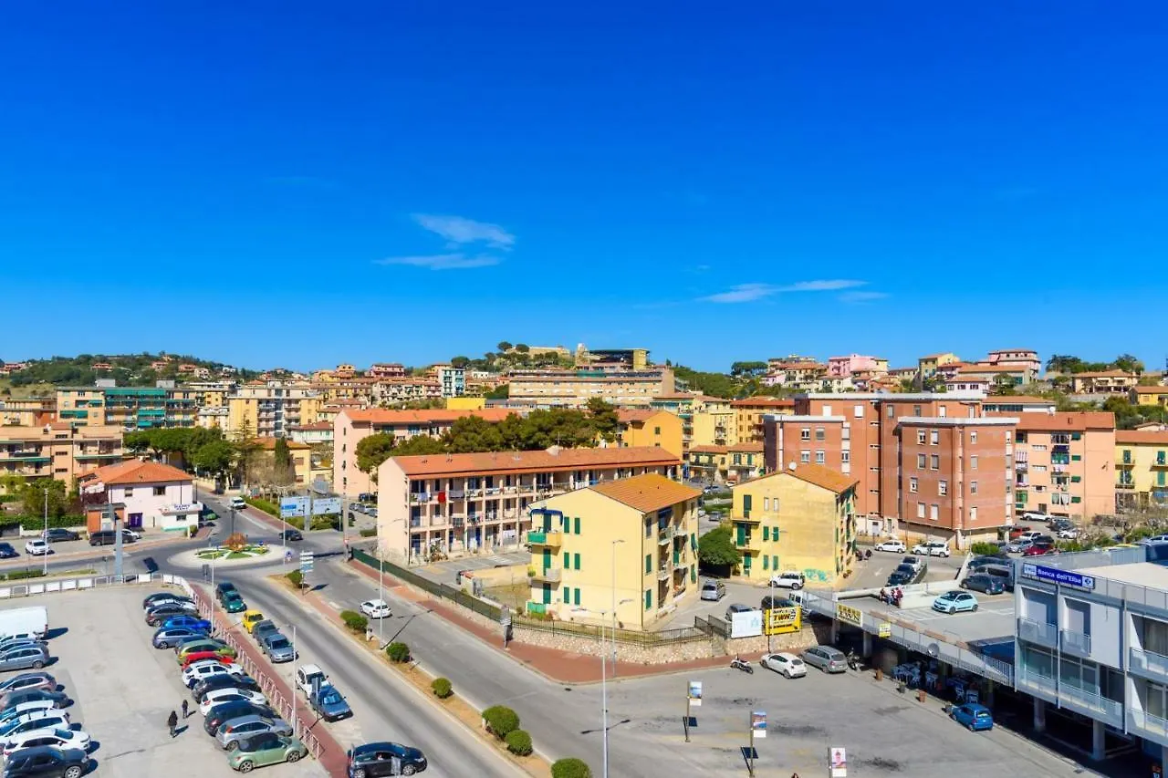 Appartamento Al Centro Della Vacanza Portoferraio