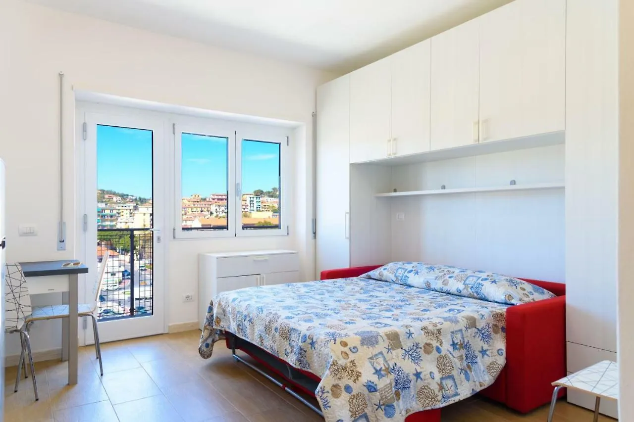 Appartamento Al Centro Della Vacanza Portoferraio