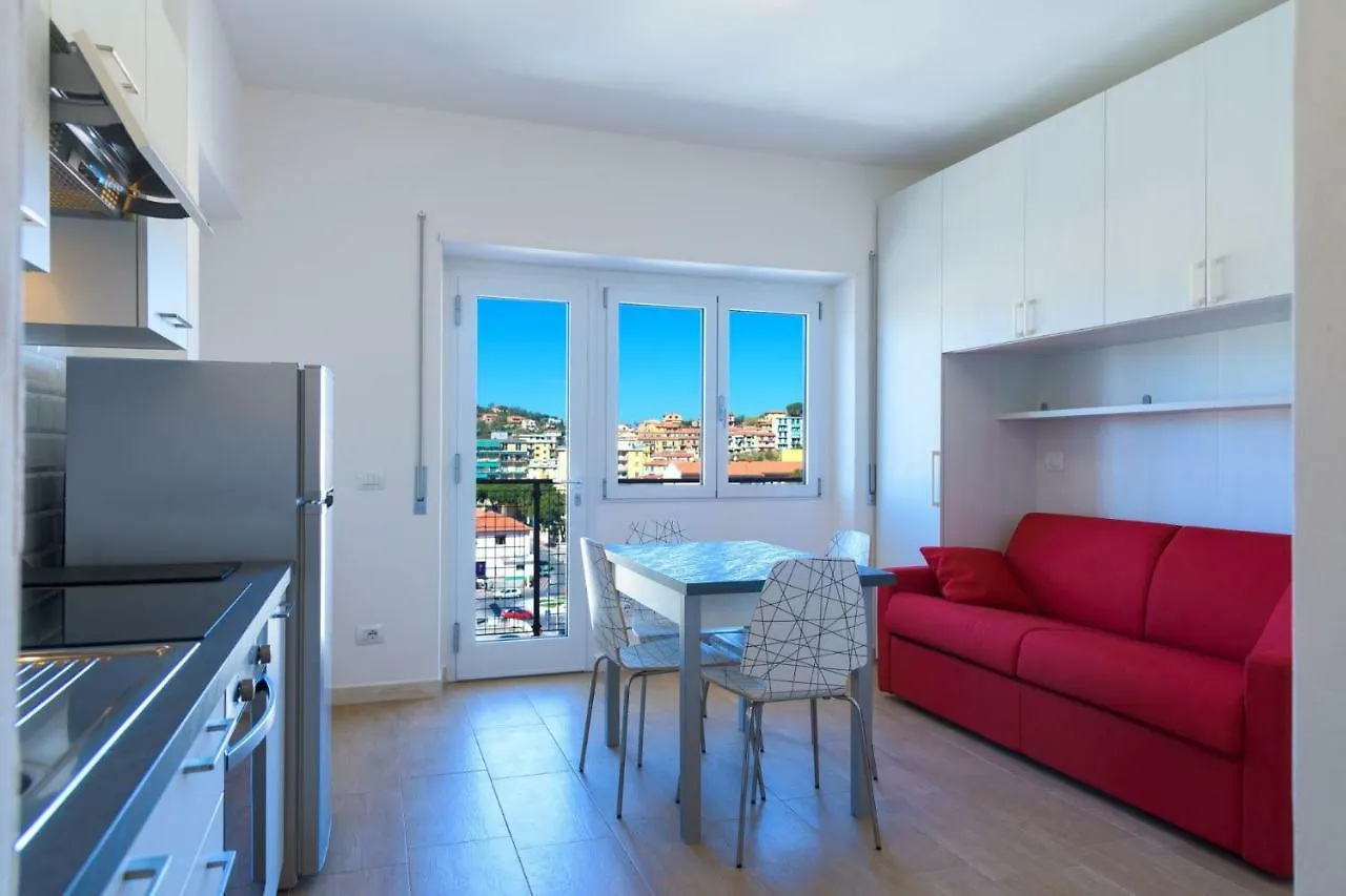 Villa Appartamento Al Centro Della Vacanza Portoferraio