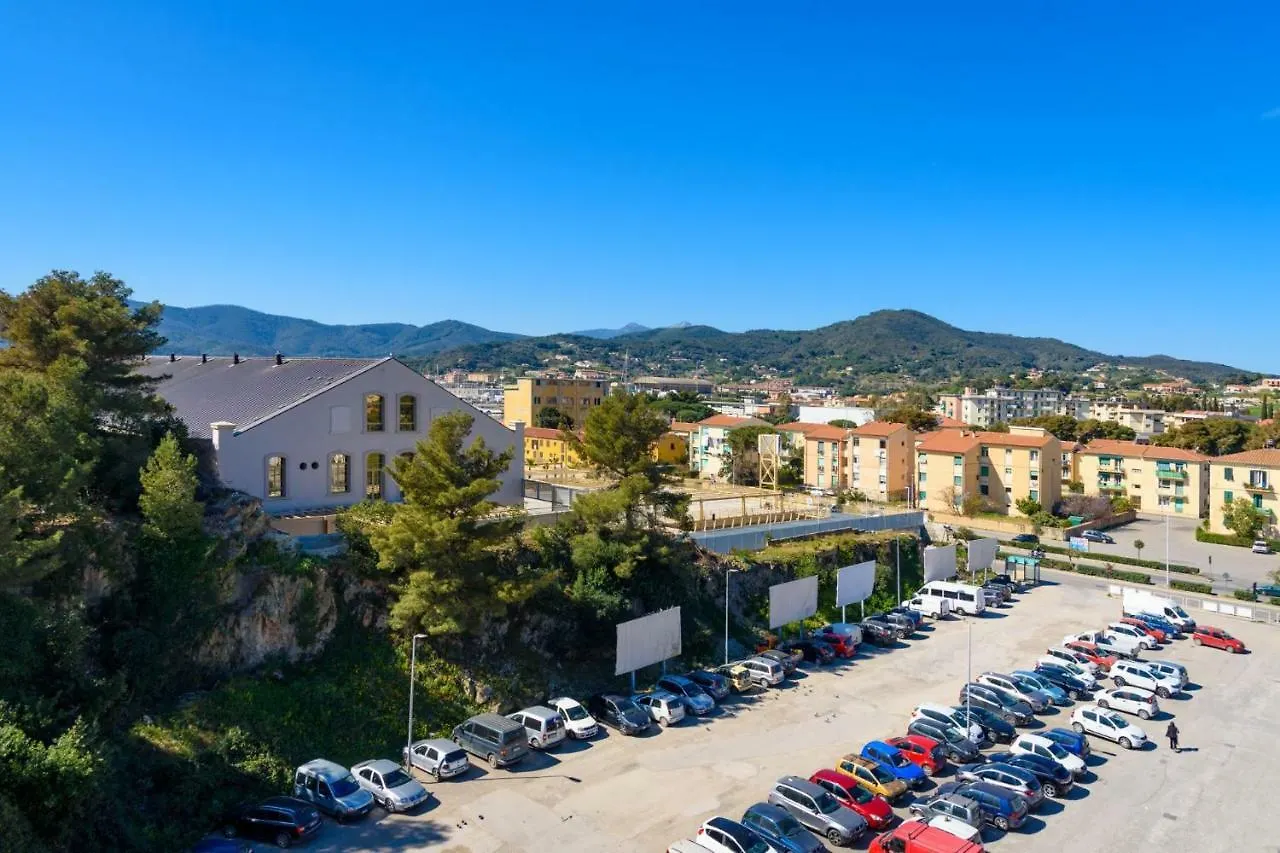 Appartamento Al Centro Della Vacanza Portoferraio Italy