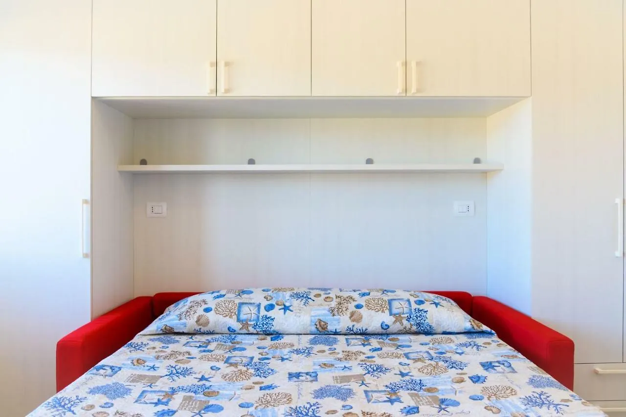 Appartamento Al Centro Della Vacanza Portoferraio 0*,  Italy