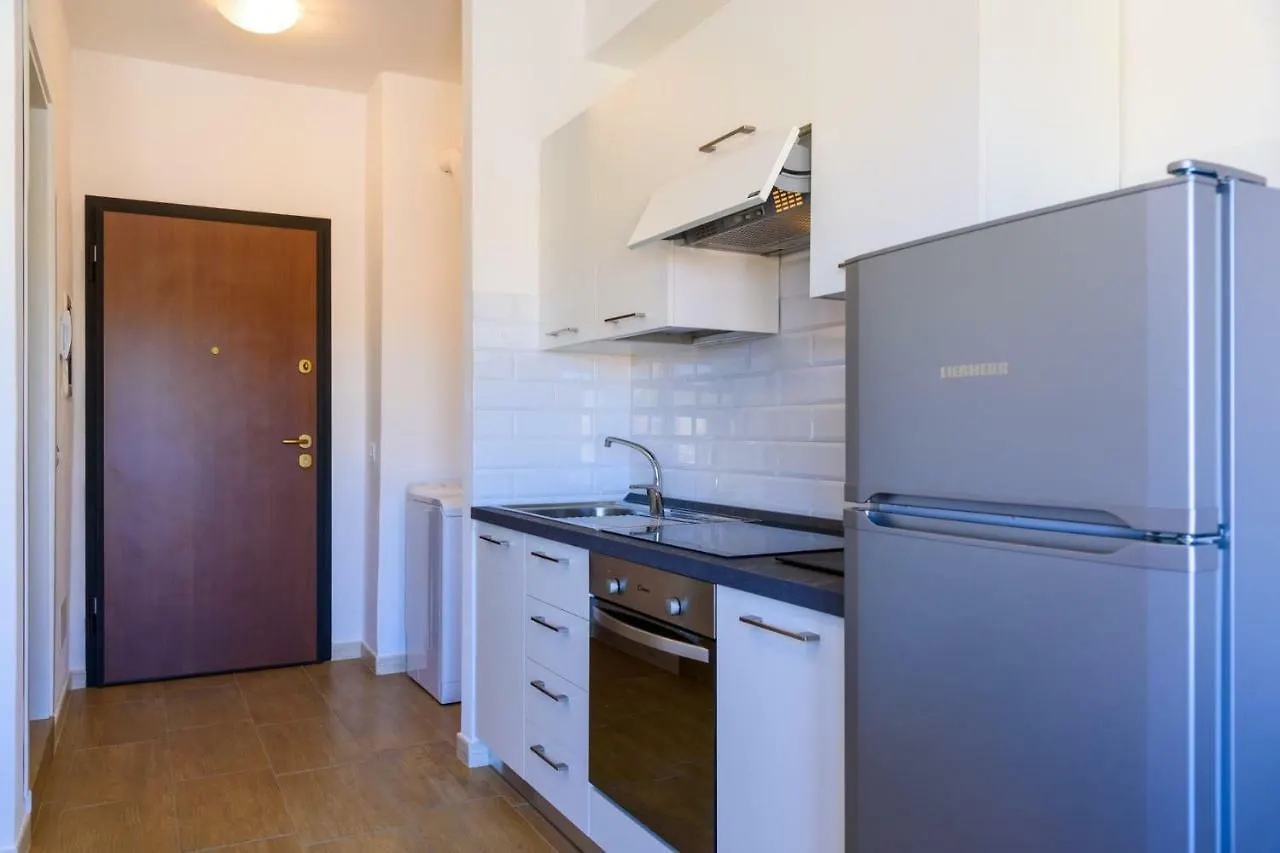 Villa Appartamento Al Centro Della Vacanza Portoferraio