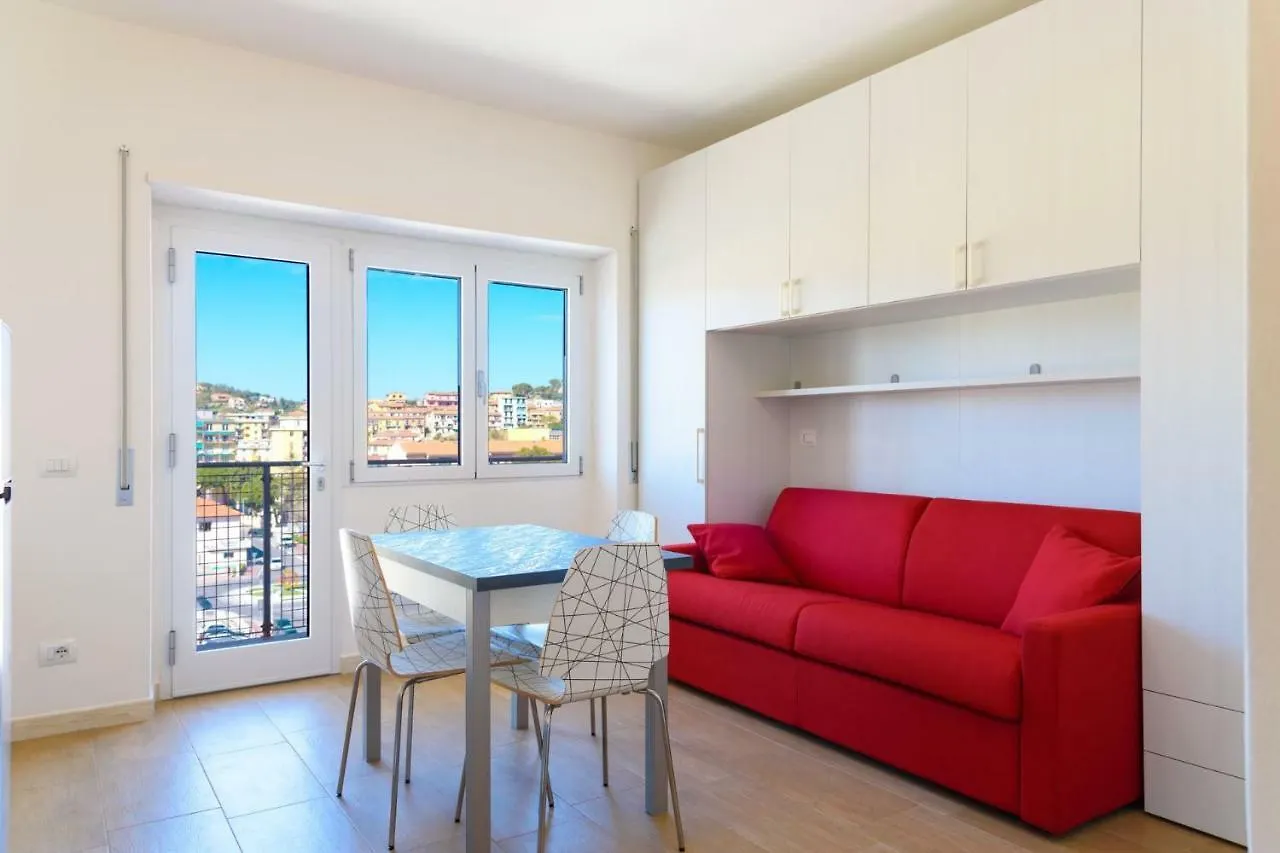 Villa Appartamento Al Centro Della Vacanza Portoferraio Italy