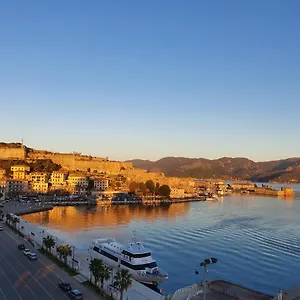 Loft Vista Mare Elba Appartamento