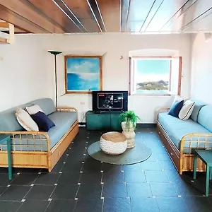 Delizioso Loft A Stella, Isola D'elba Appartamento