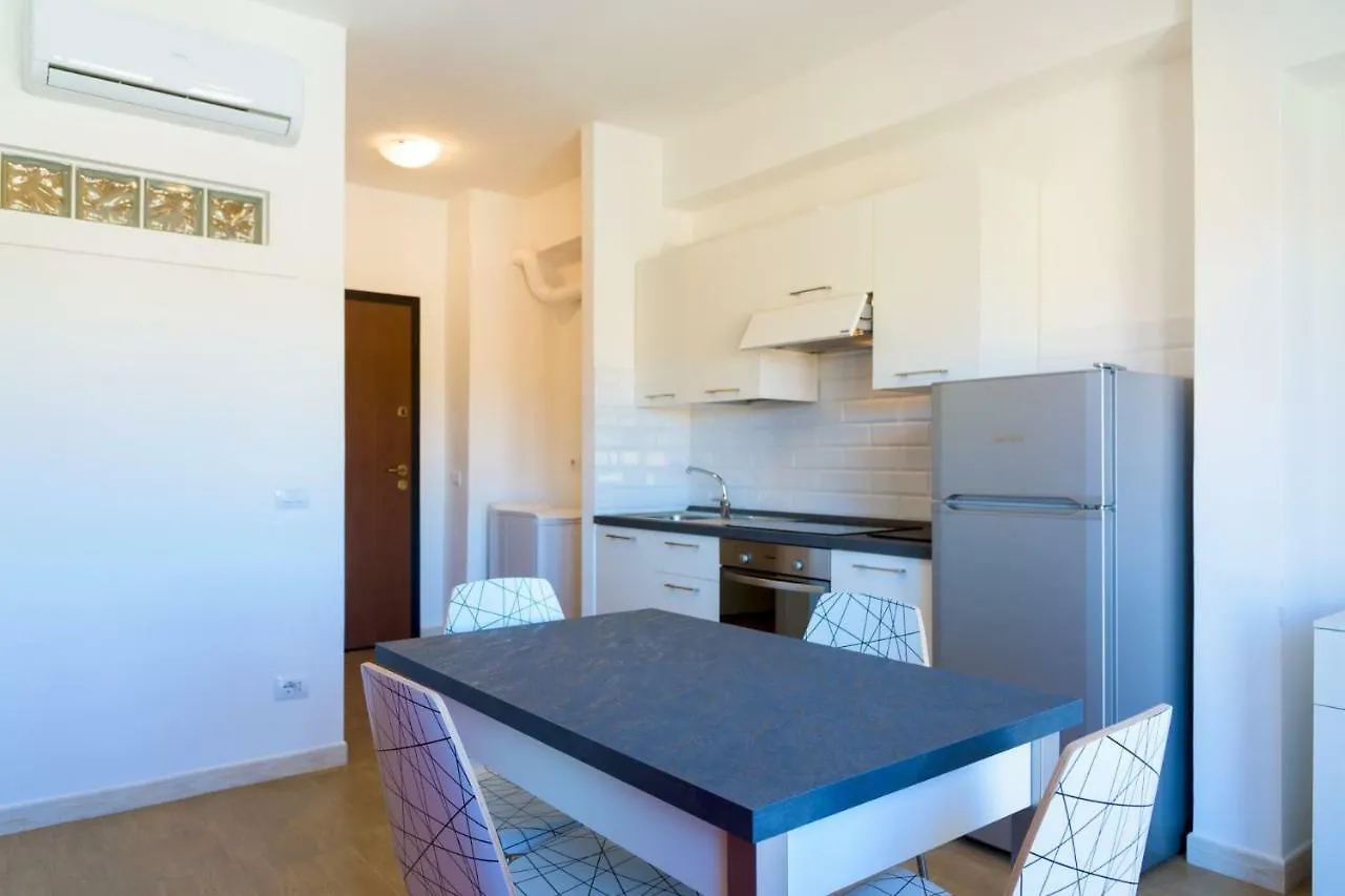 Appartamento Al Centro Della Vacanza Portoferraio Villa
